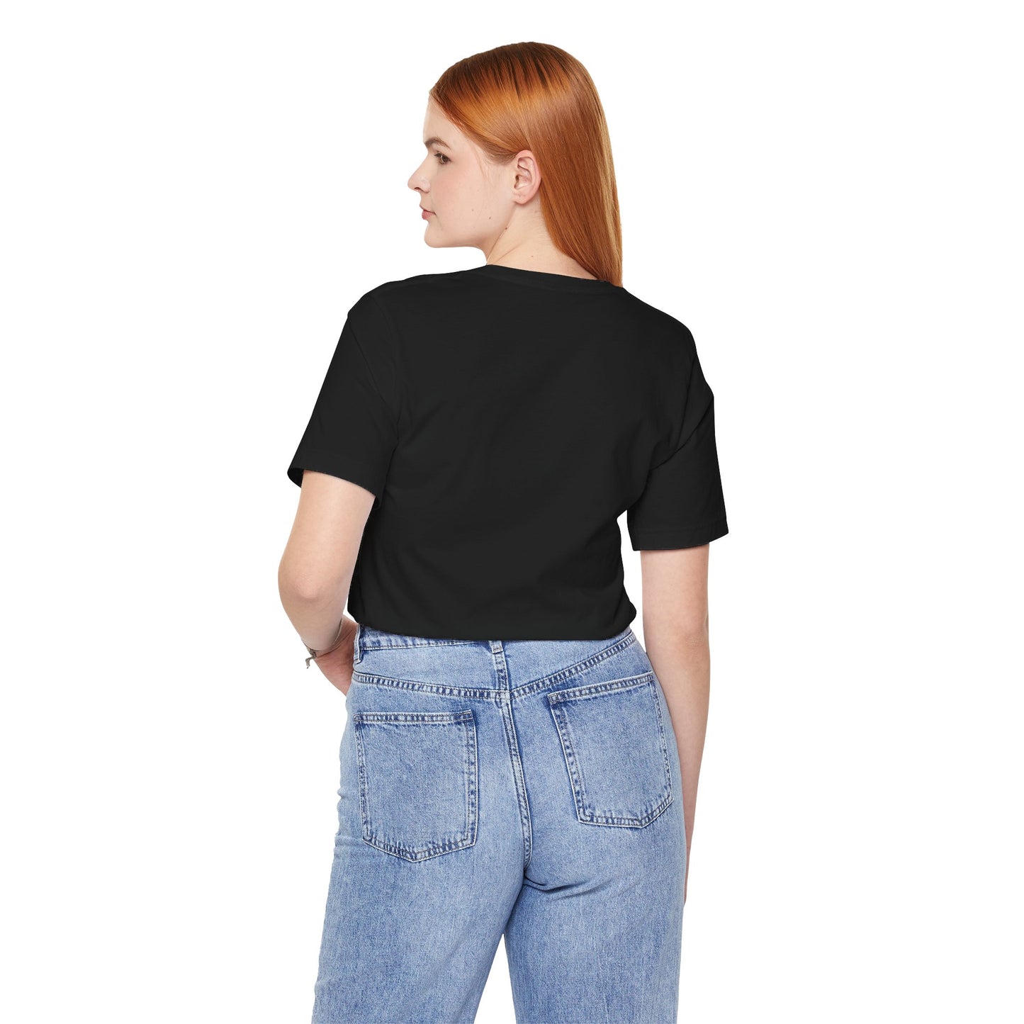 People For logo t-shirt