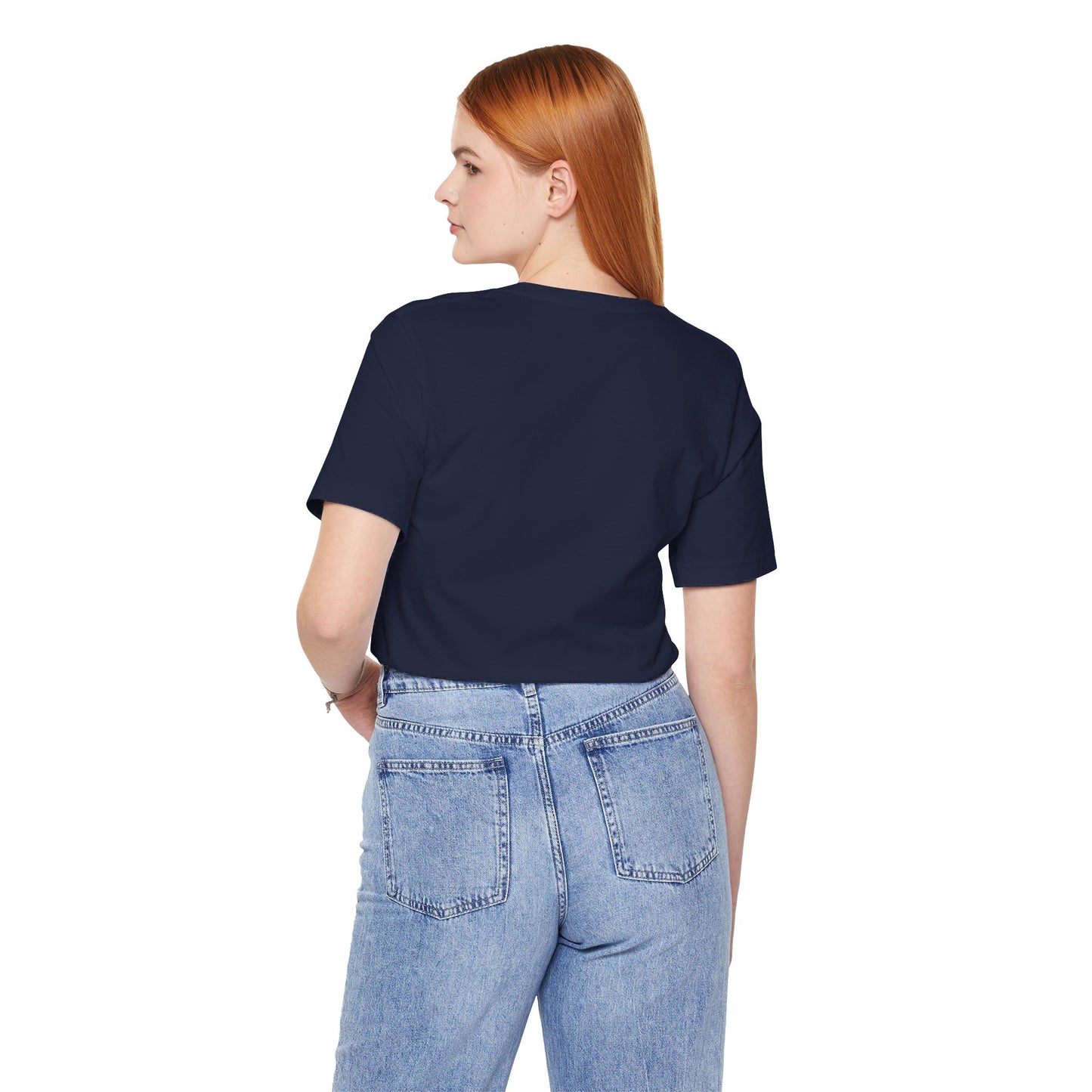 People For logo t-shirt