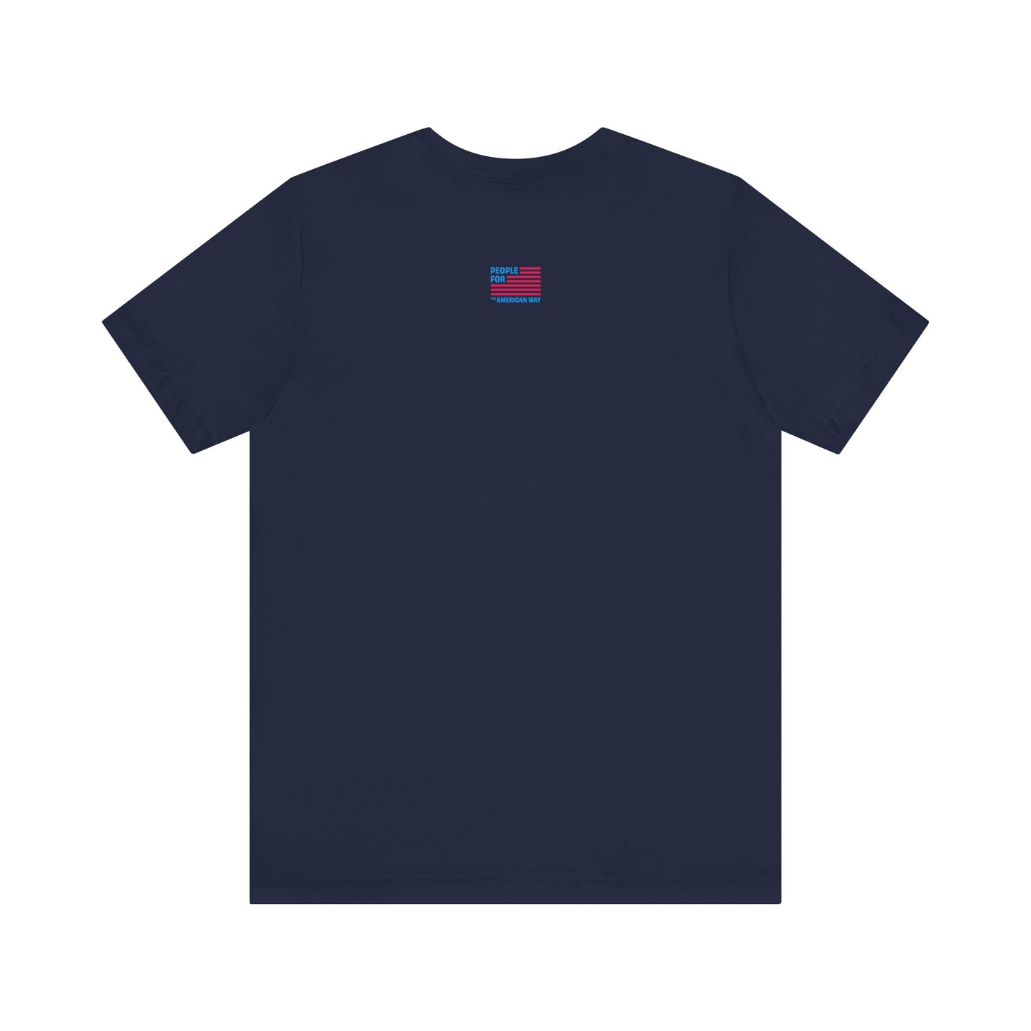 No Kings in America - T-shirt