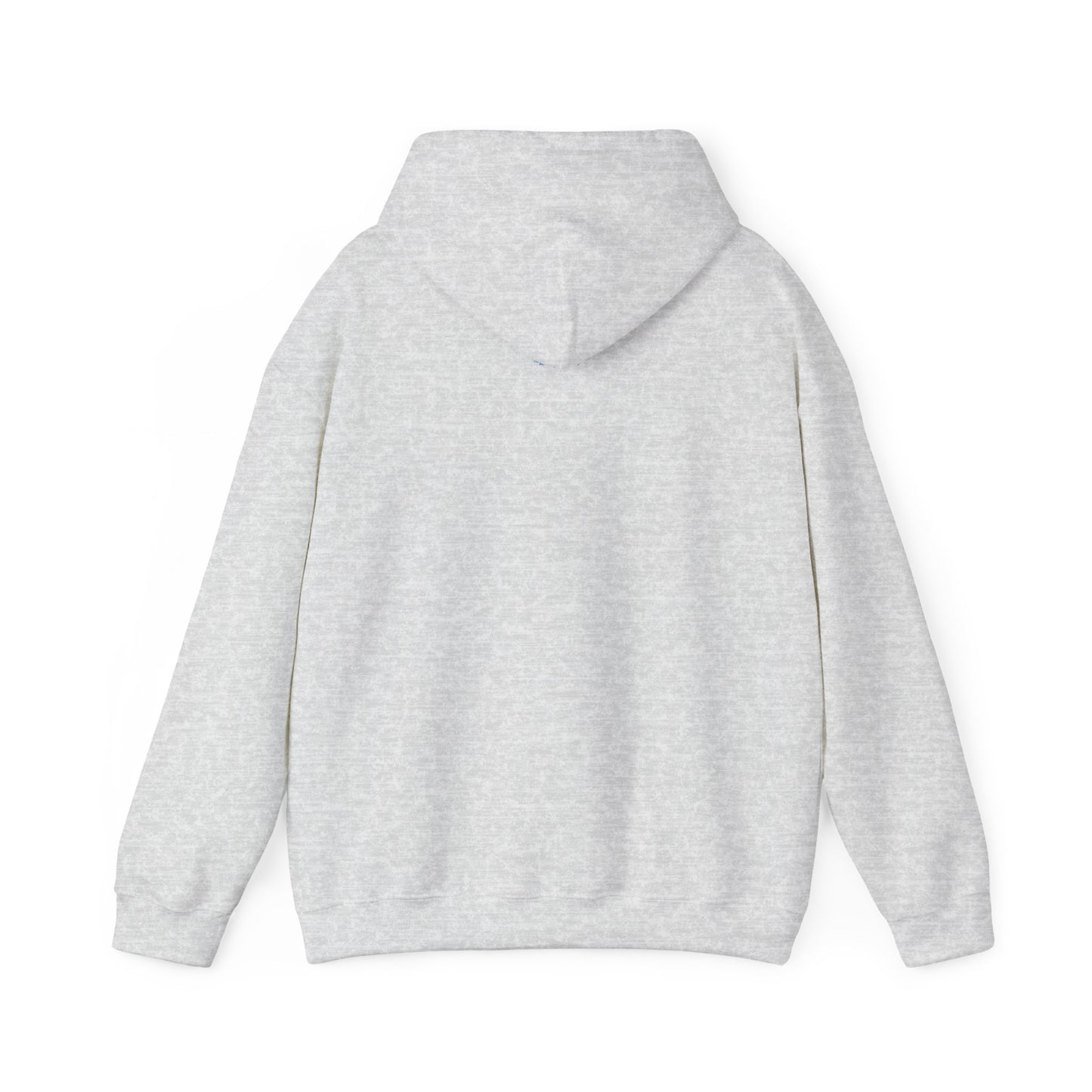 No Kings in America - Ash Hooded Sweatshirt