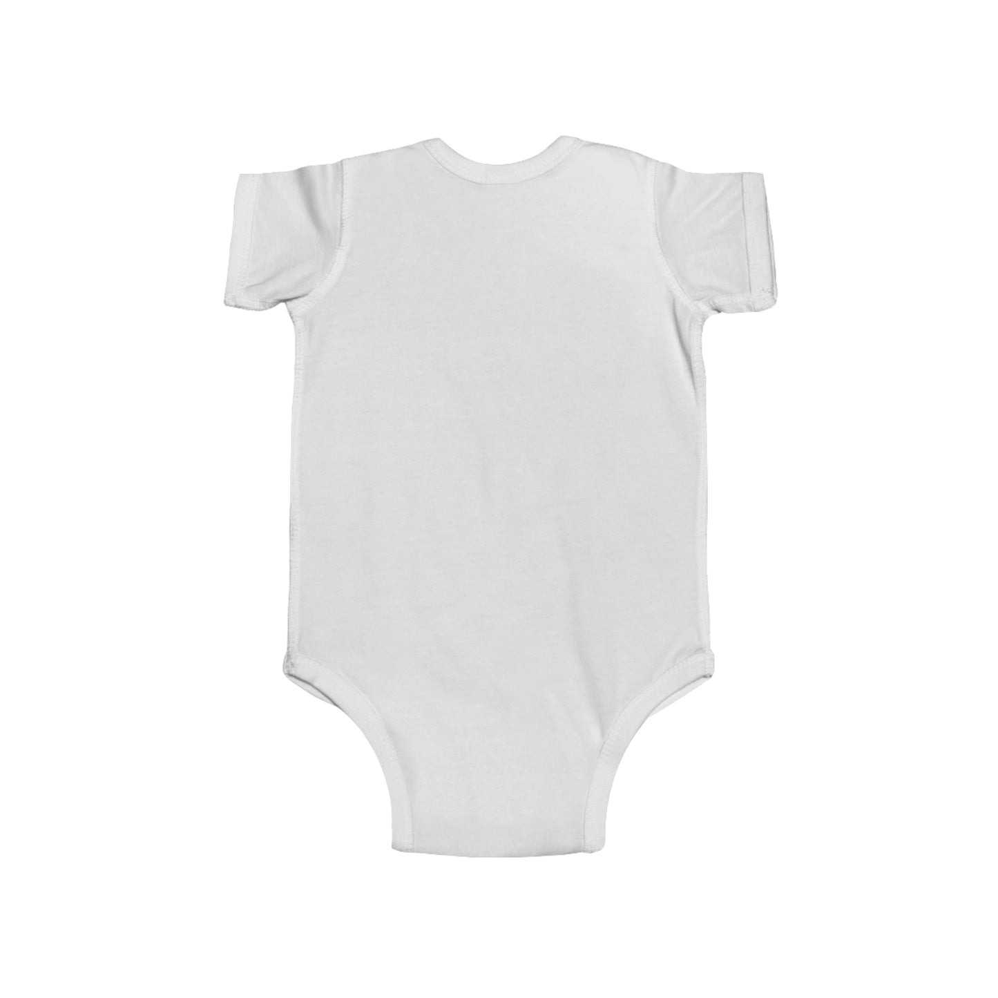Grandkids for Truth Baby Onesie Jersey Bodysuit