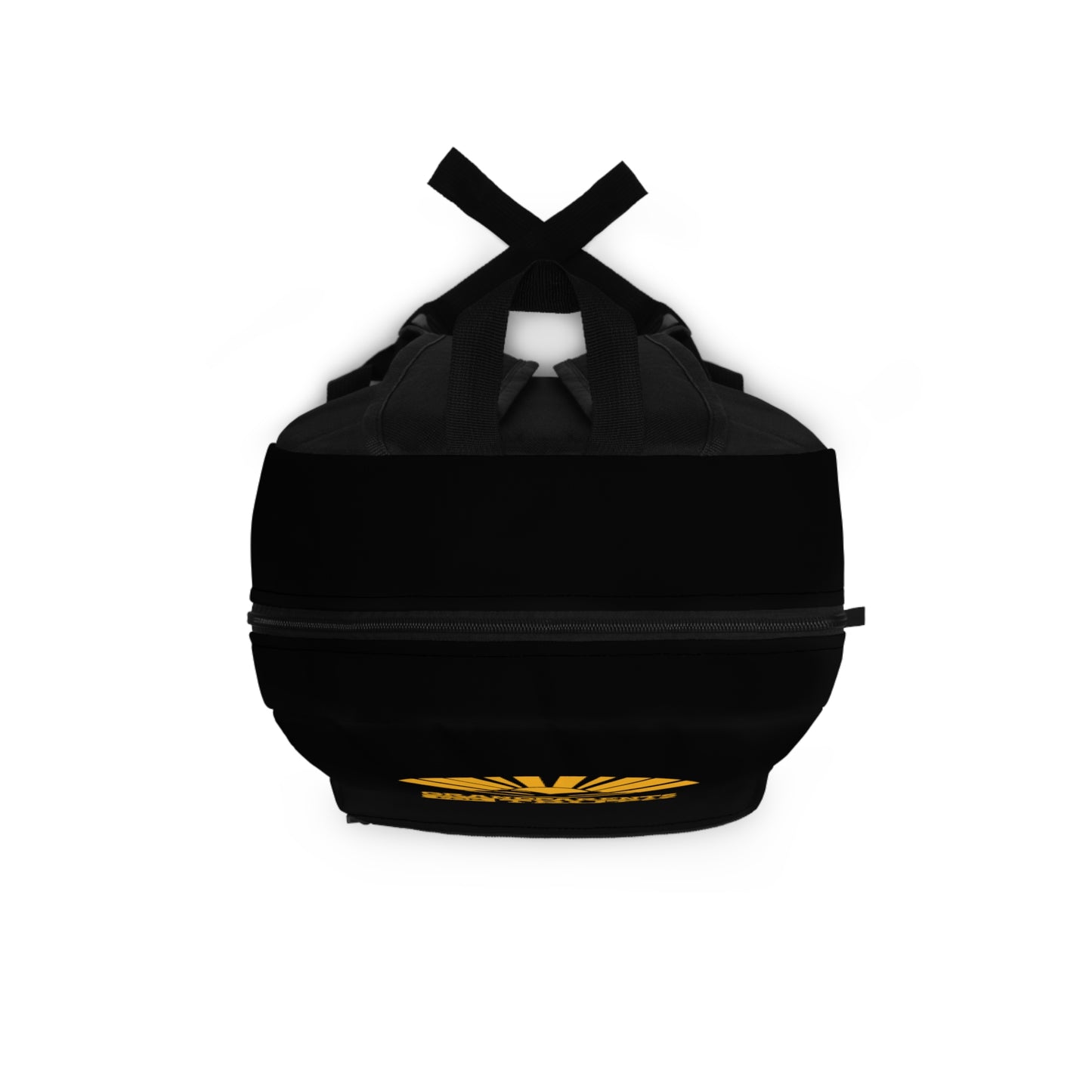Grandparents For Truth Backpack - Black