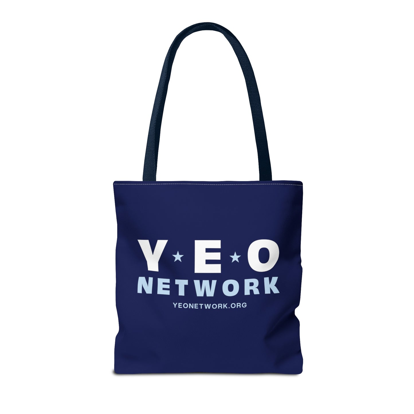 We Are the Ones Tote