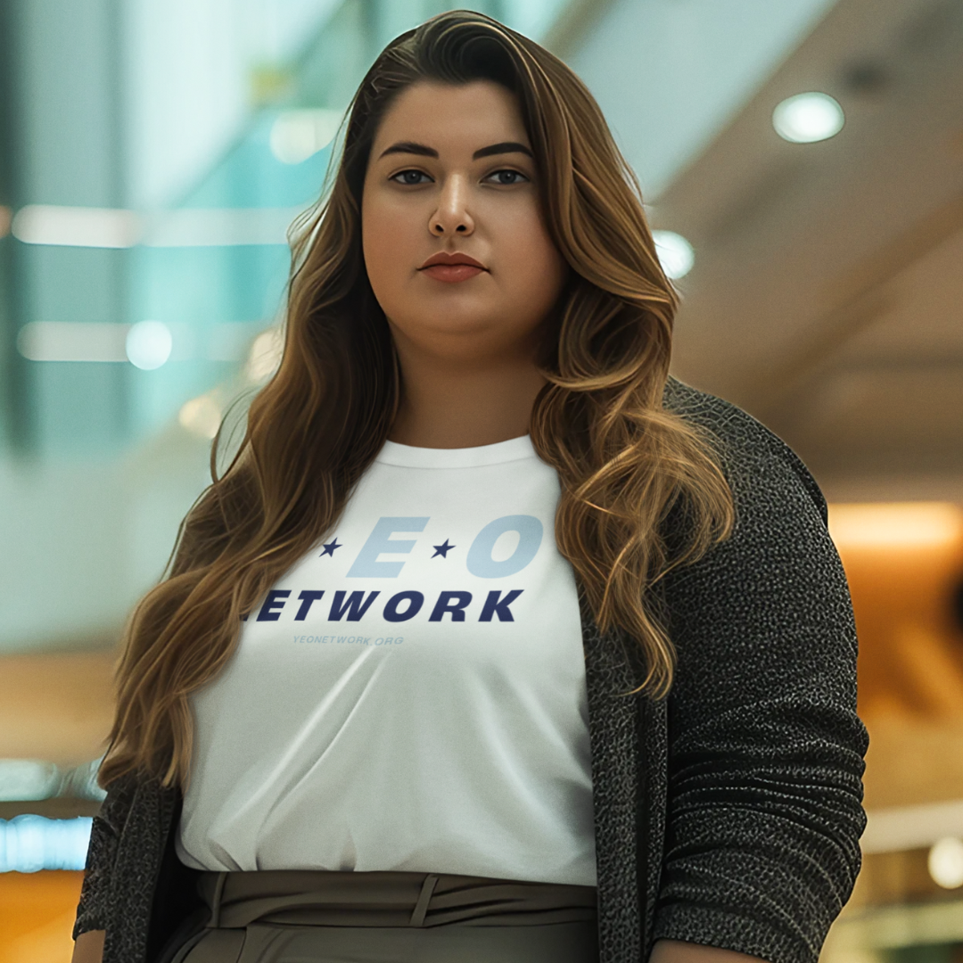YEO Network T-Shirt