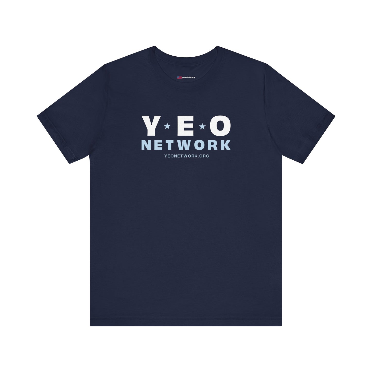 YEO Network T-Shirt
