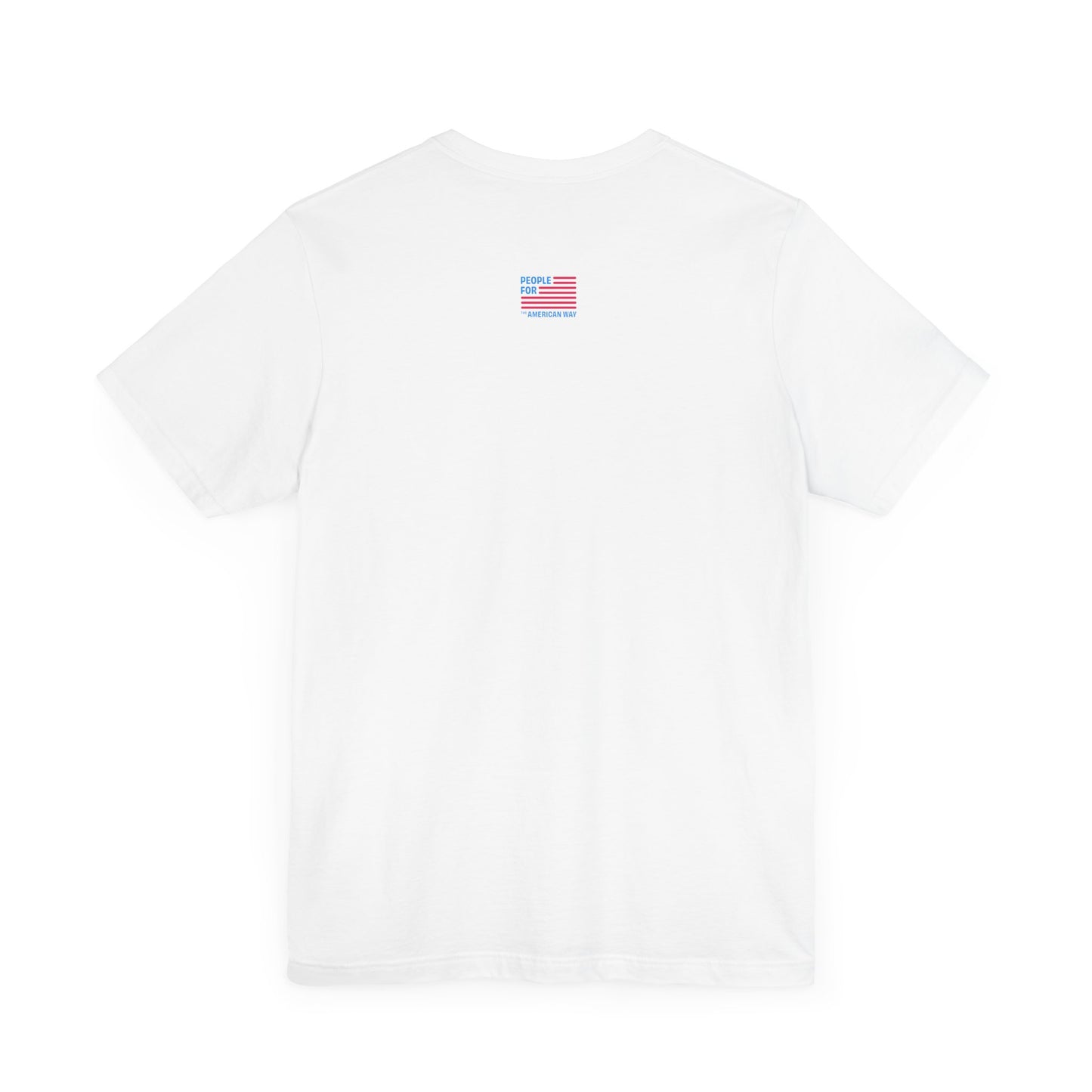No Kings in America Since 1776 - T-shirt