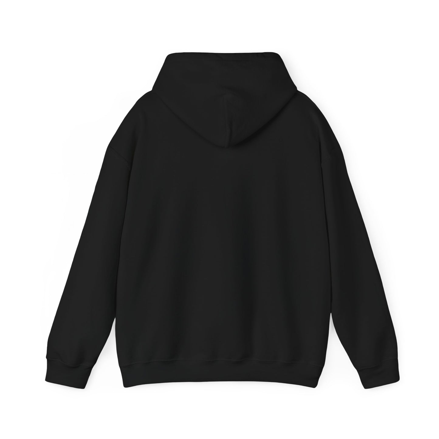 Grandparents For Truth Hooded Sweatshirt