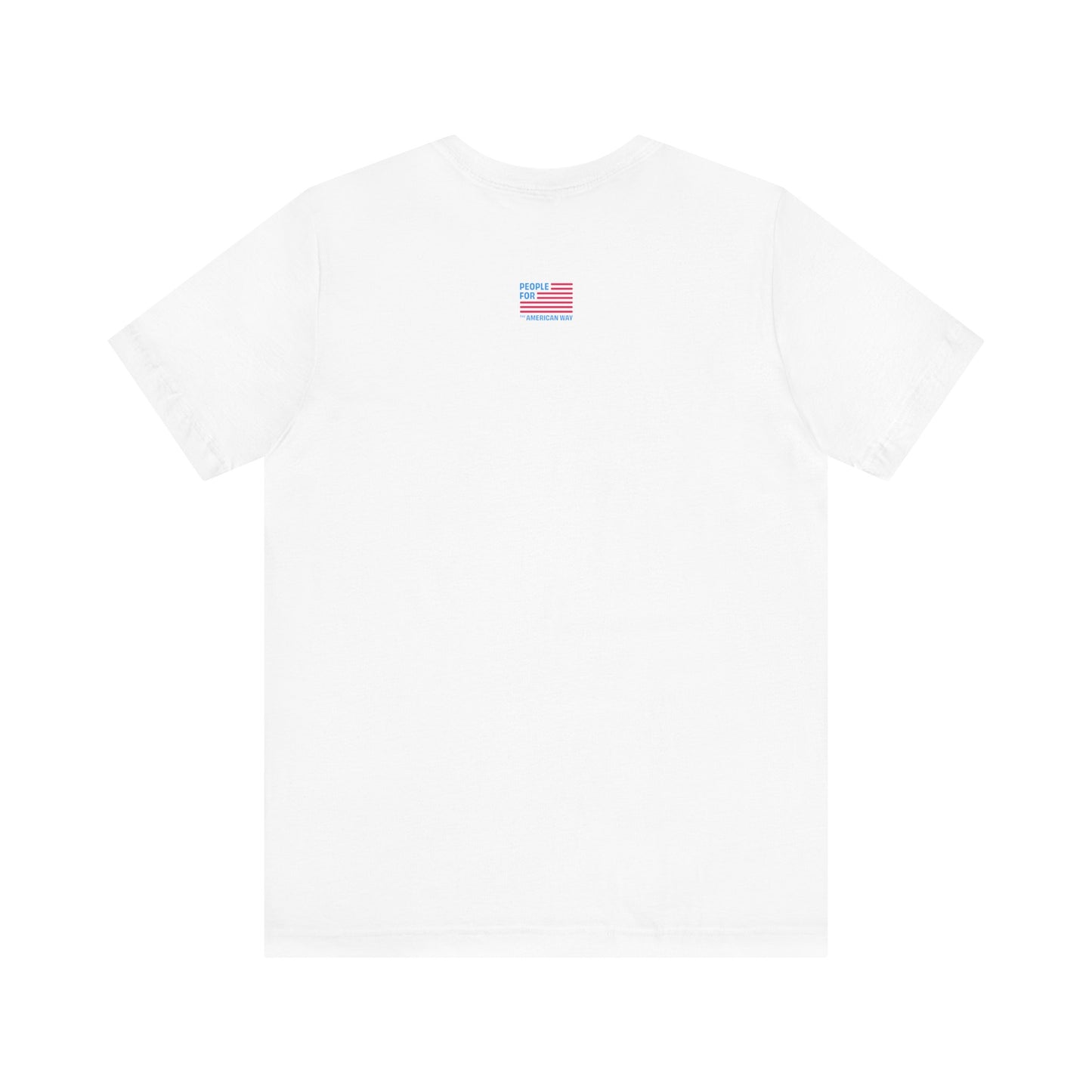 No Kings in America - T-shirt
