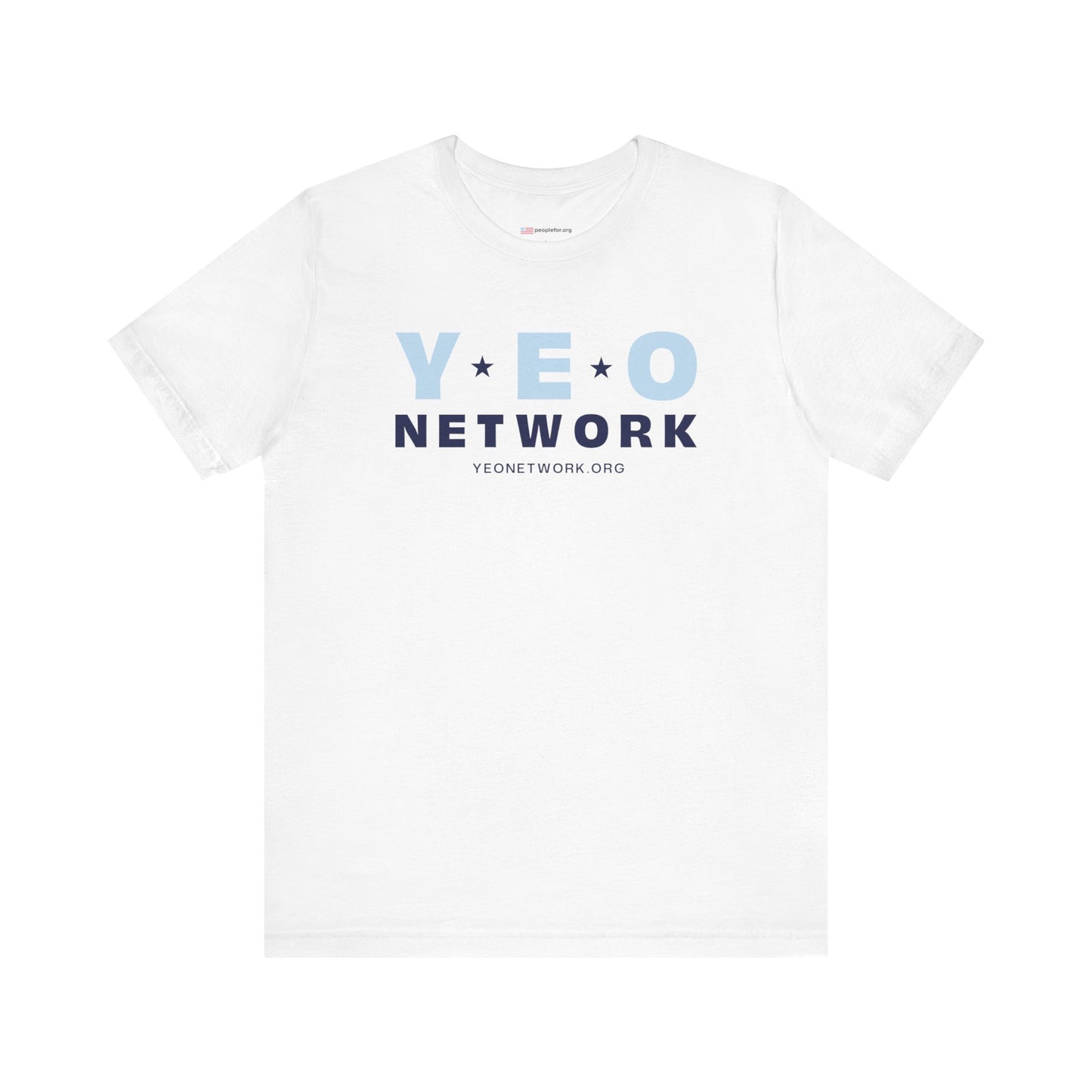 YEO Network T-Shirt