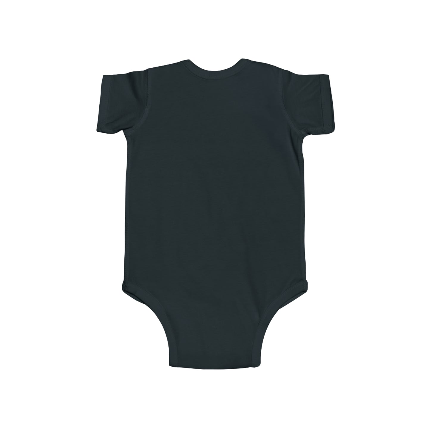 Knowledge is Power Baby Onesie