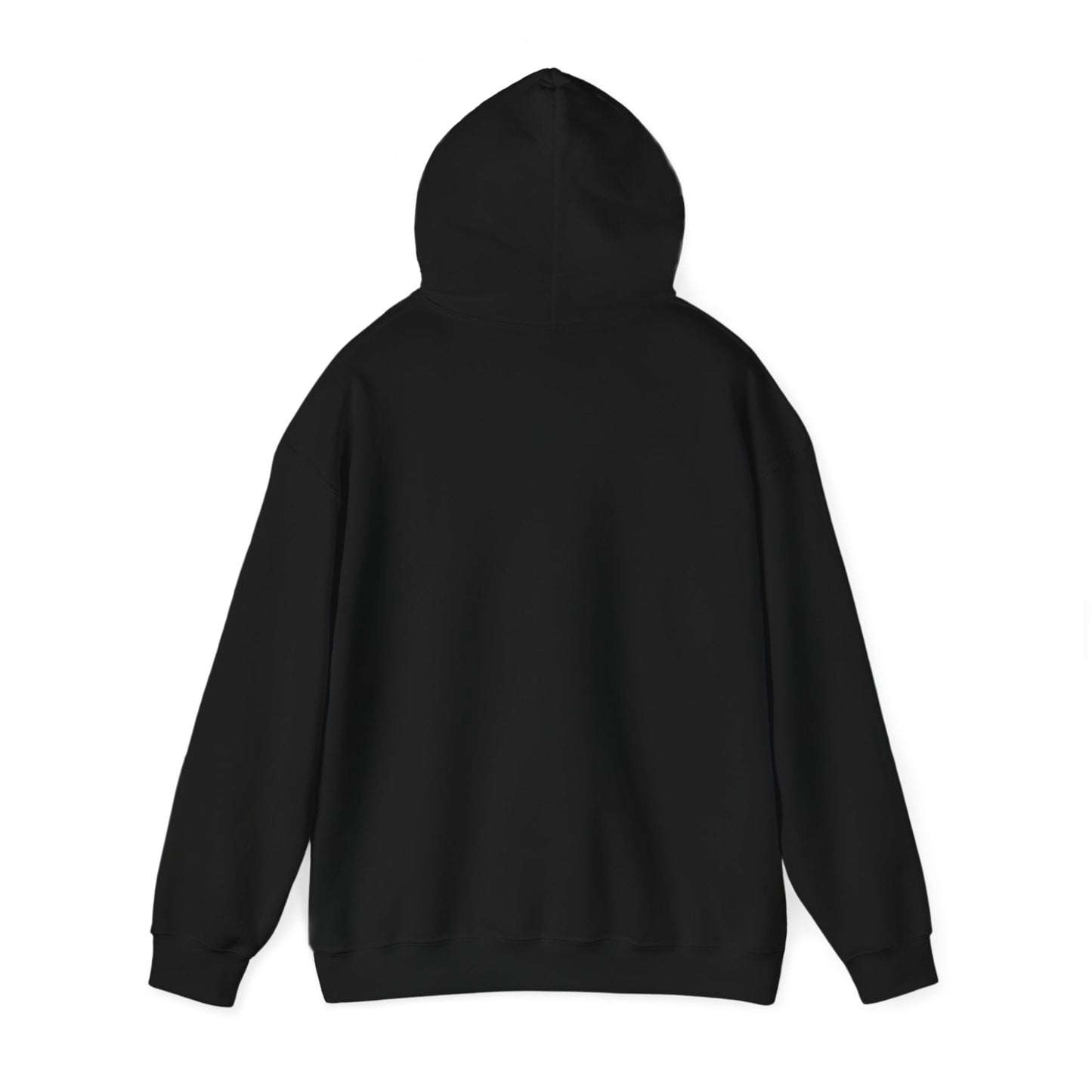 Knowledge is Power Hooded Sweatshirt