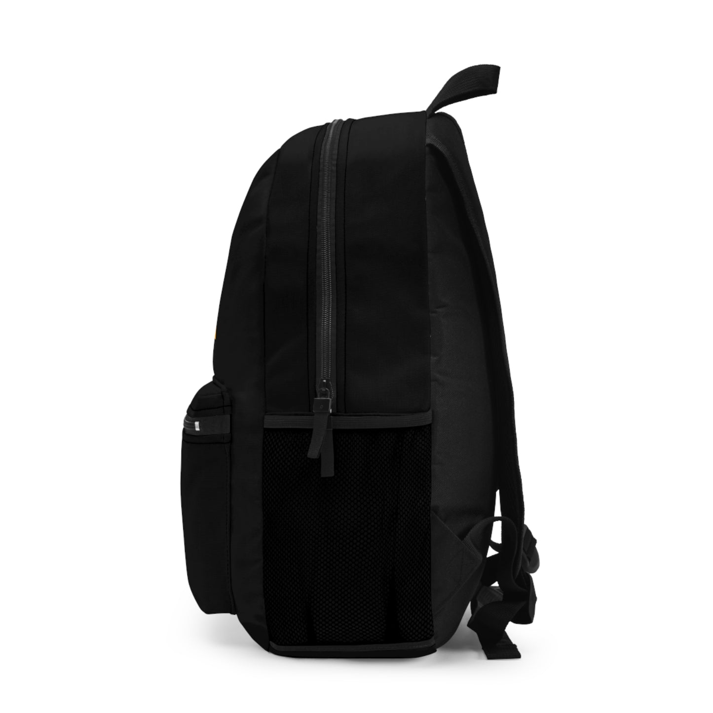 Knowledge is Power Backpack - Black