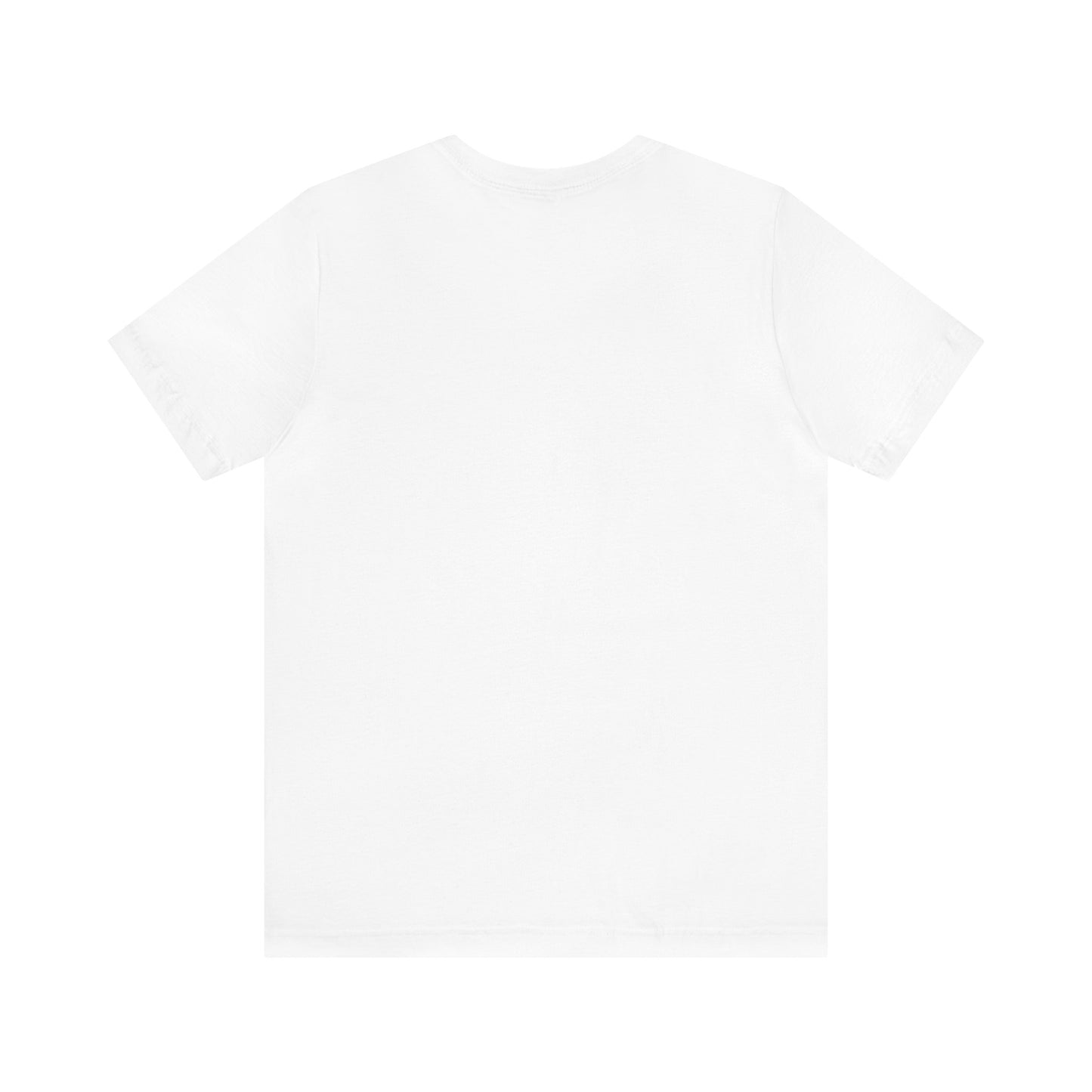 I Still Believe Arch Shirt - White