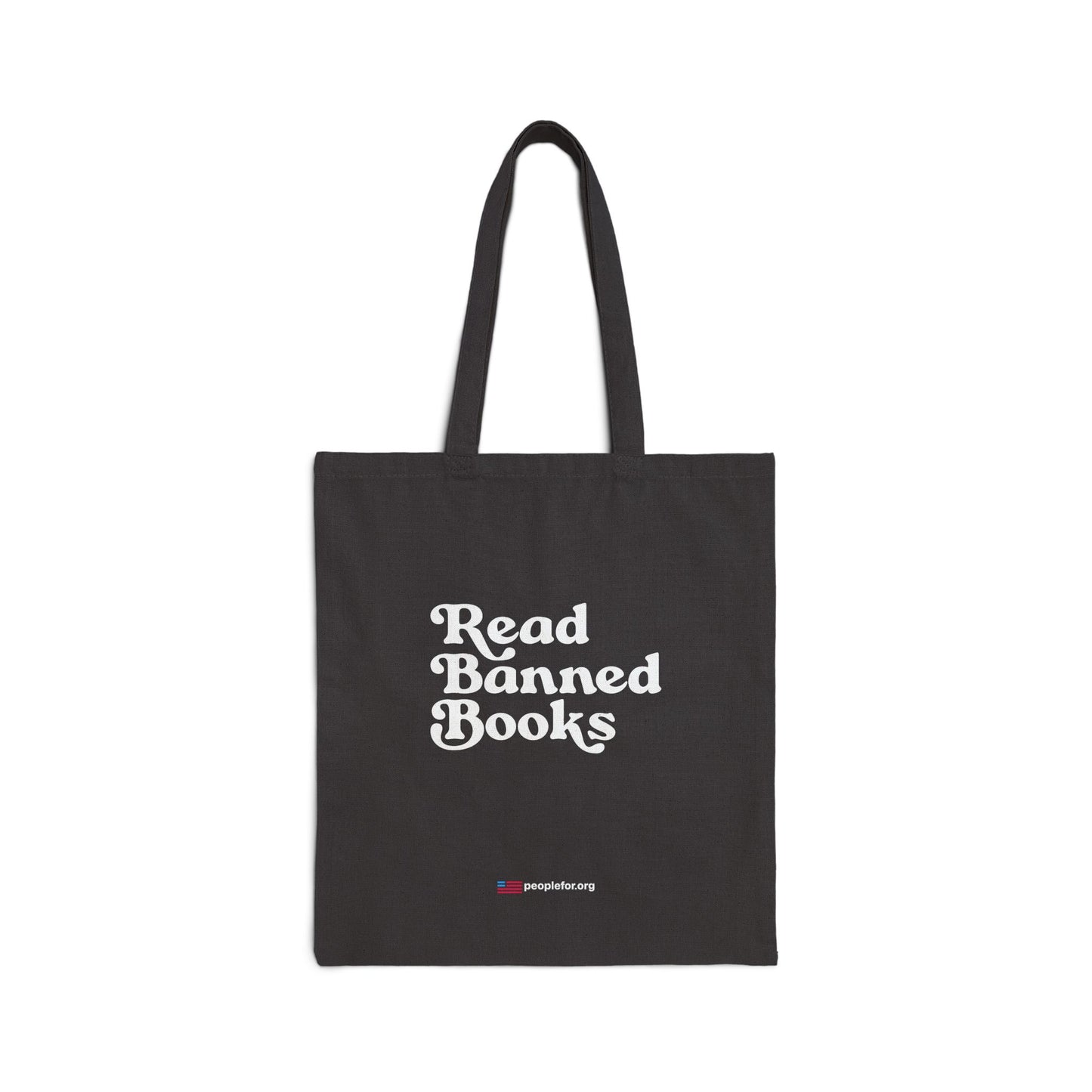 Read Banned Books tote bag