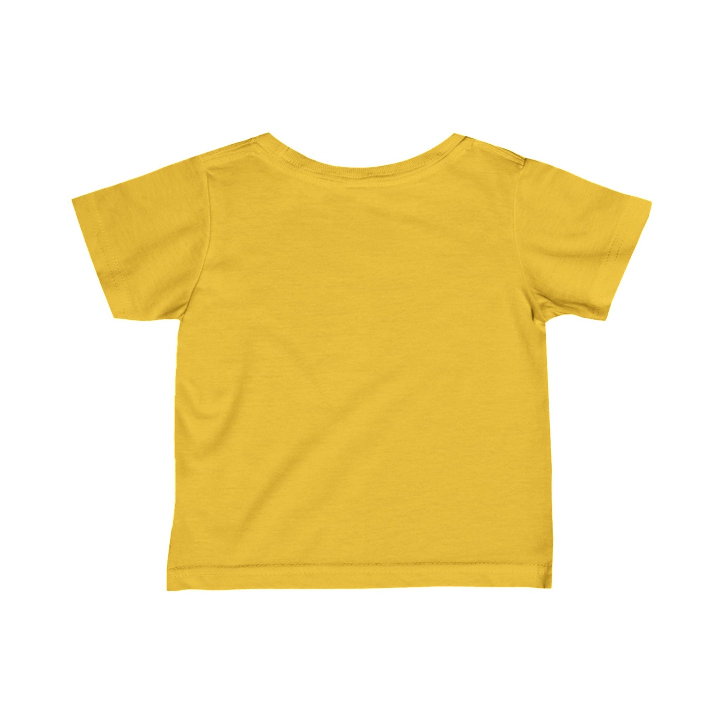 Knowledge is Power Infant Tee