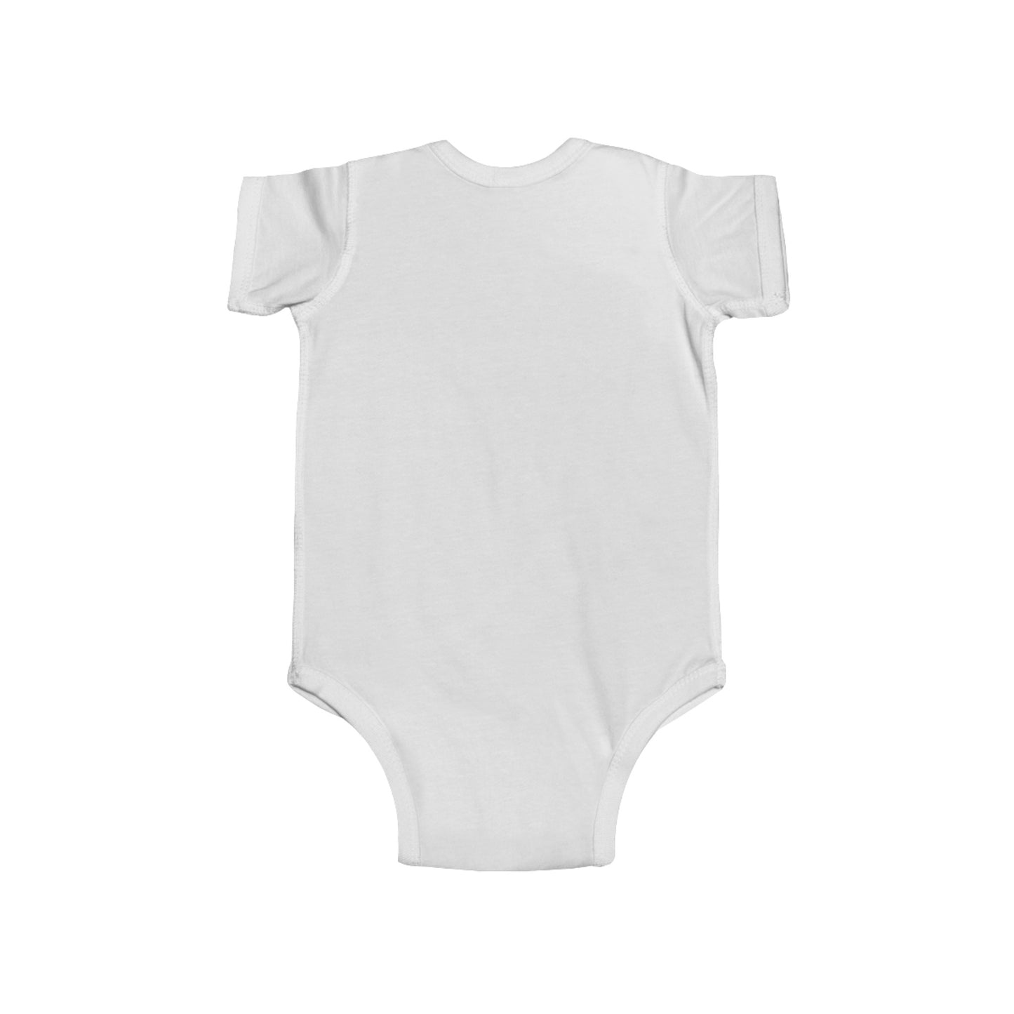 Future Voter Baby Onesie