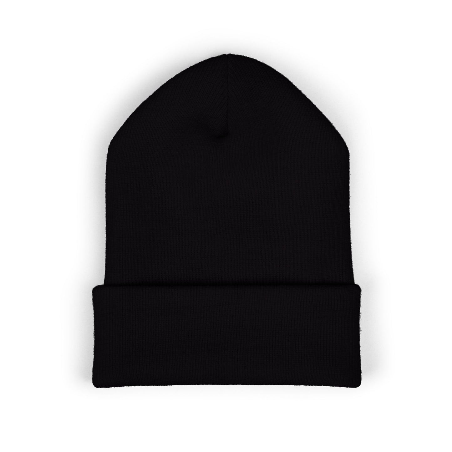 Embroidered 'People For...' Logo Beanie