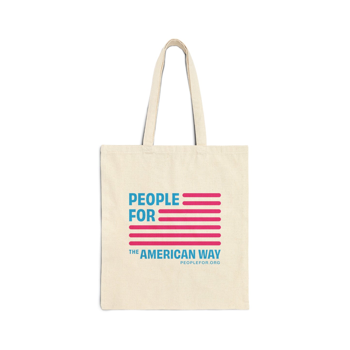 Vote 2024 tote bag