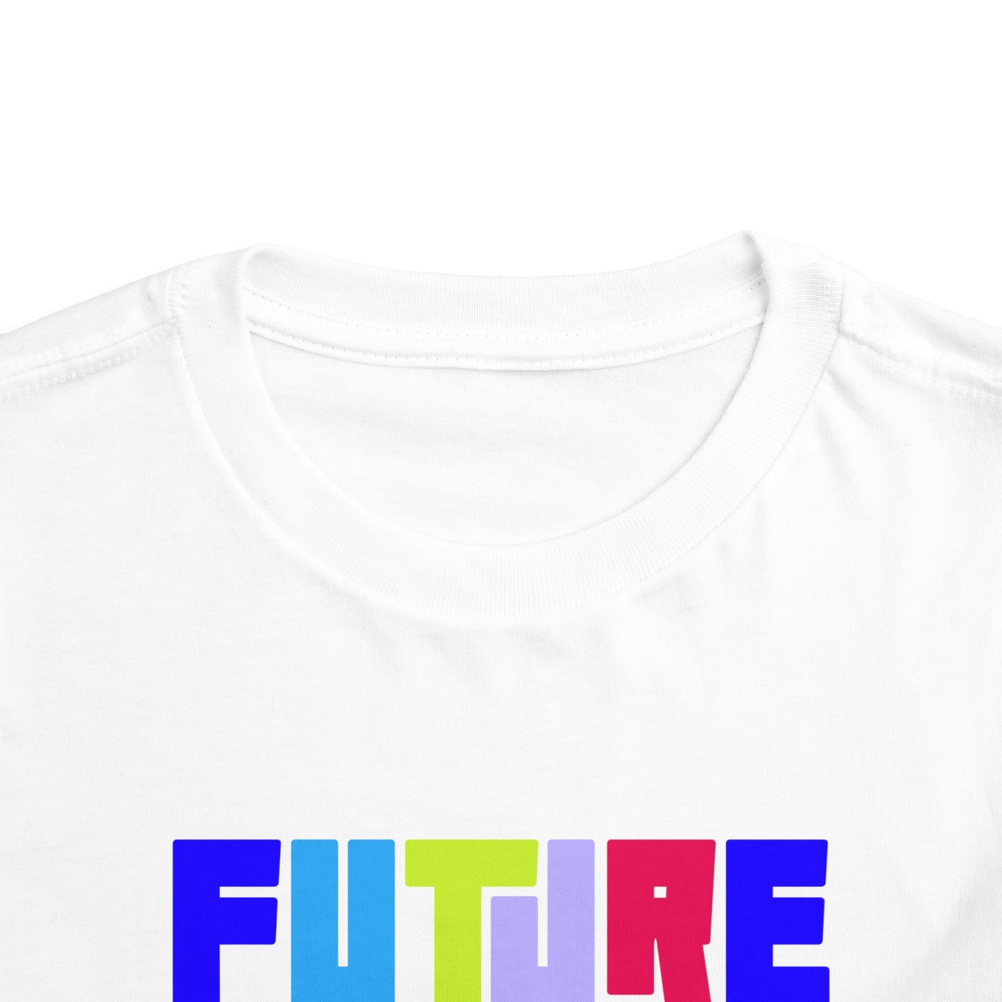 Future Voter Toddler Tee