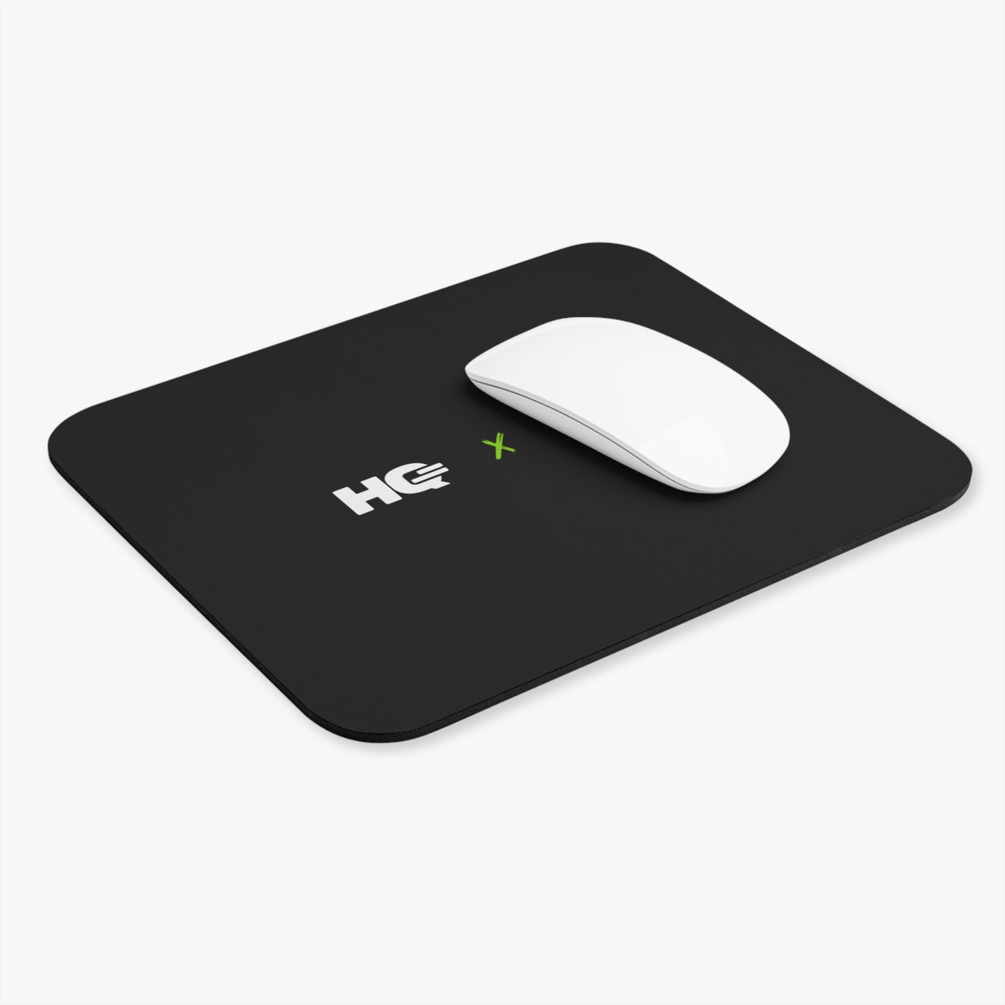 Mouse Pad — HQ × People For