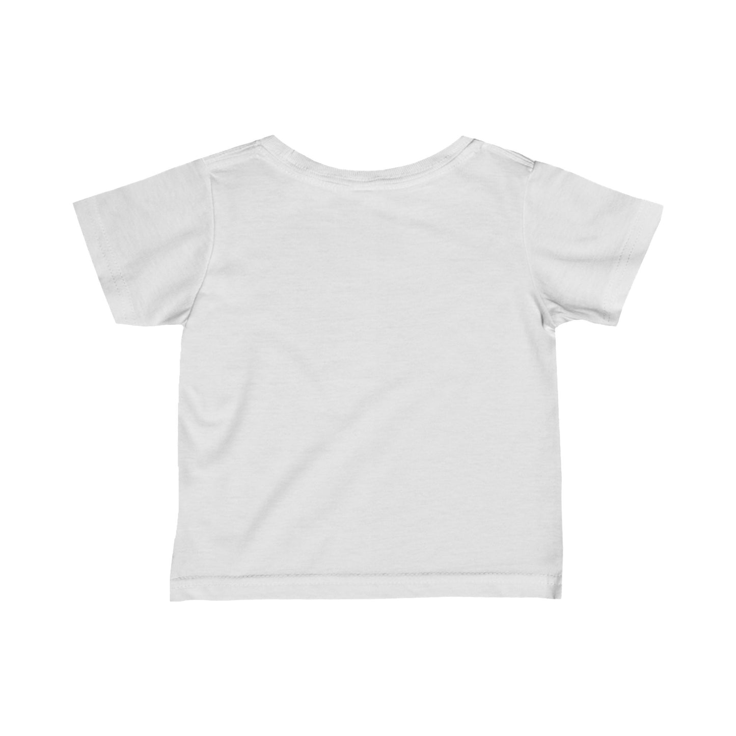 Future Voter Infant Tee