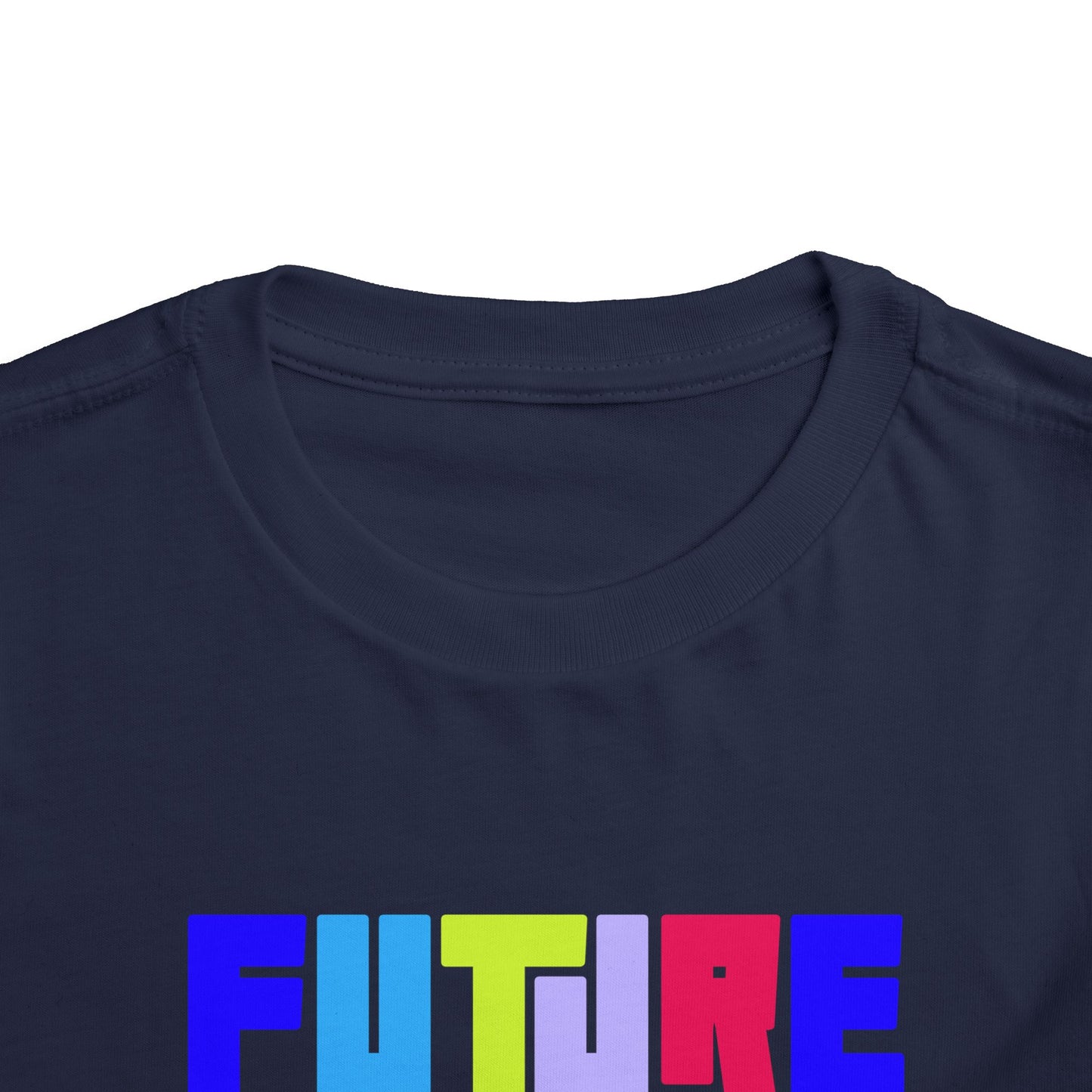 Future Voter Toddler Tee